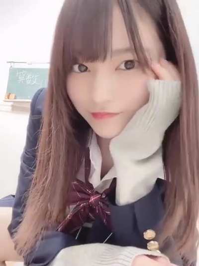 Cute Smile
