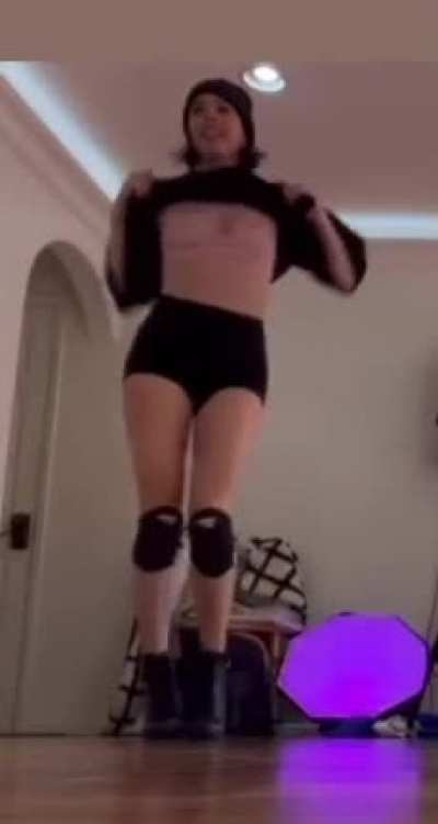 Insta story