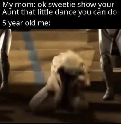 Yeah mom I can do that