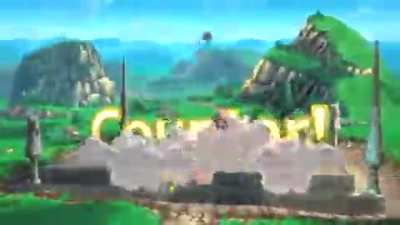 If strives counter was in dbfz (By shoyoumomo)