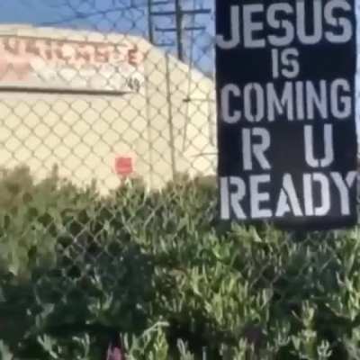 Local Jesus