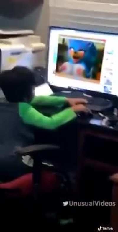 We’ve all been there