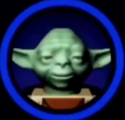 Bend over you must
