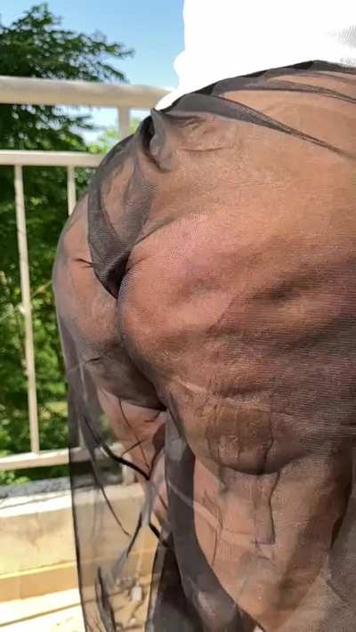 messed jiggles