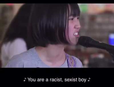 Rare deleted scene from Scott Pilgrim vs The World