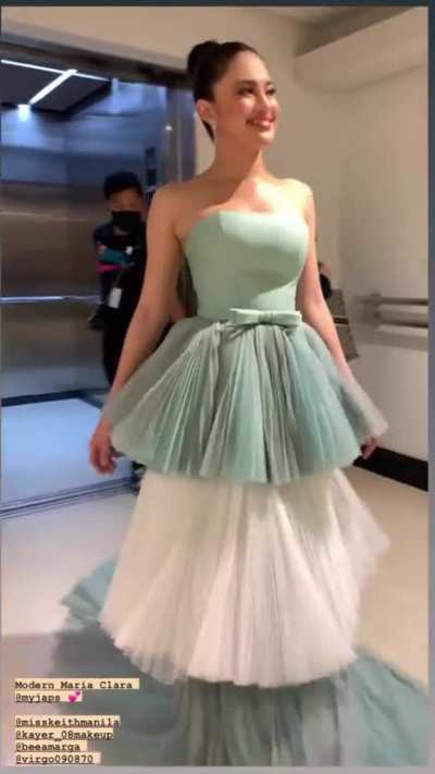 Julie Anne San Jose