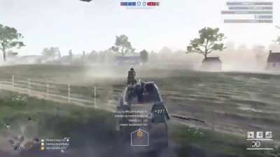 [Battlefield 1] Brings a whole new meaning to Pegasus.