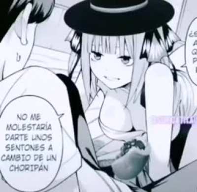 Que es un choripan?