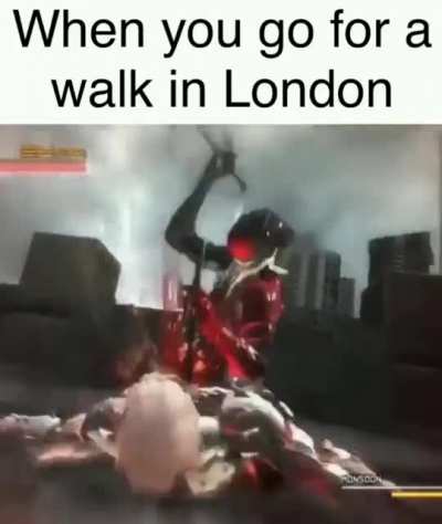 Bri'ish ppl