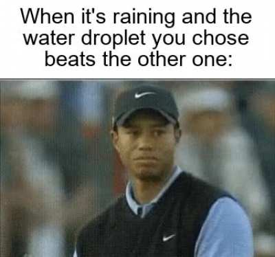 Made me proud