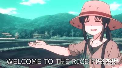 An iconic meme