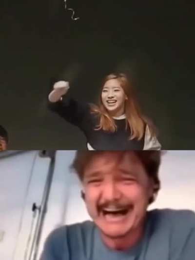 Poor little girl