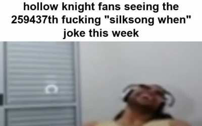 i hate it when game developers