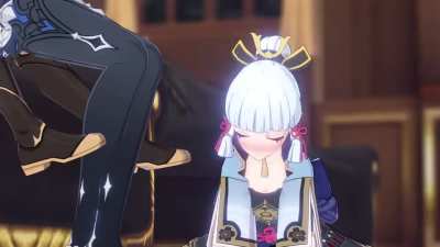 Aether is a King