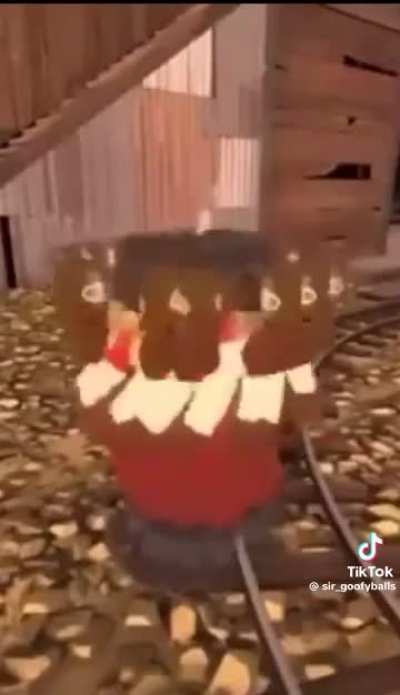 RED Team shitpost #55