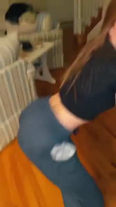 Twerk party 🍑
