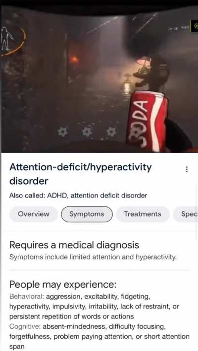 Adhd