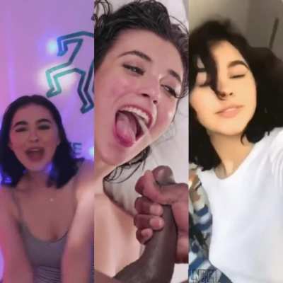 ENYA UMANZOR - ♠️BLA<wbr>CKED♠<wbr>️ HISTORY MONTH . . .