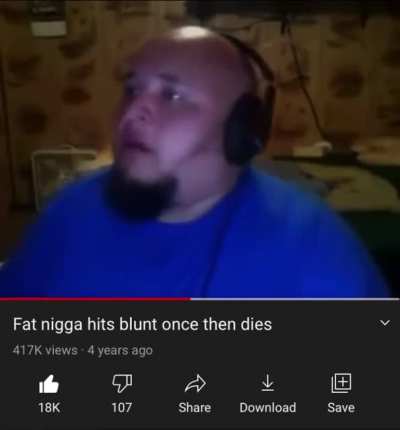 death by blunt