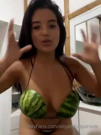 Alejandra Quiroz
