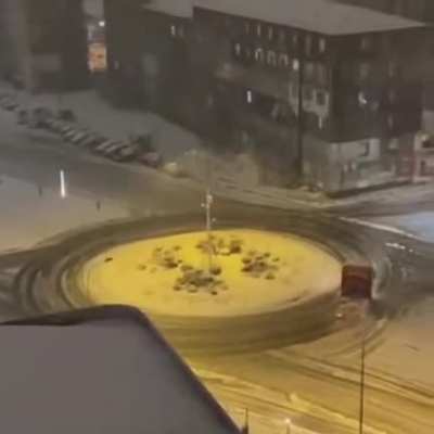 This has to be Russia.