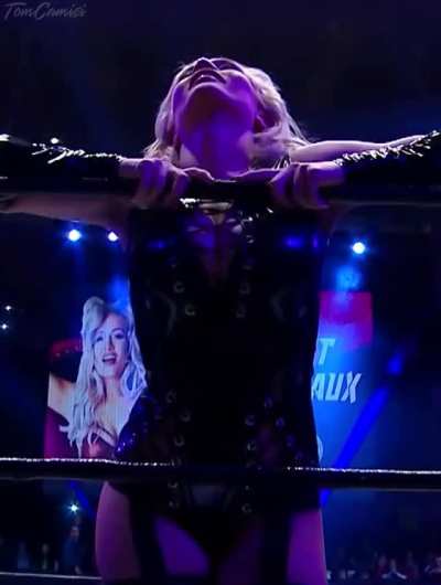 Scarlett Bordeaux