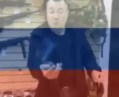 Again Comrade?!