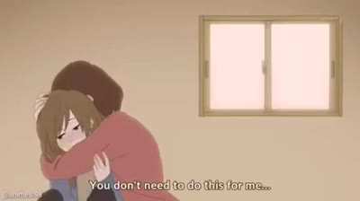 What we all need deep inside