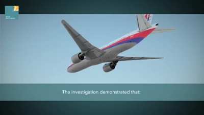 Malaysia Airlines Flight 17 shot down by Russia backed rebels while flying over eastern Ukraine back in 2014. All 283 passengers and 15 crew were killed. Ukrainian forces have no reason to shoot down flights since they dealing with rebels. Now Russia is i