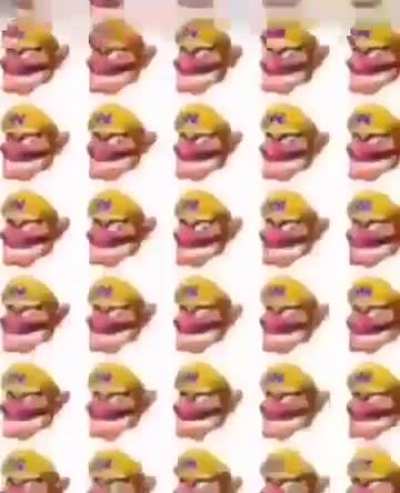 W A R I O