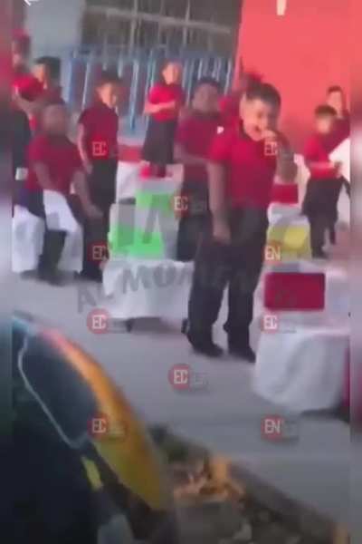 SOLO EN MEXICO!!!!