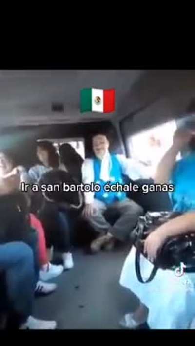 Mejico Majico 