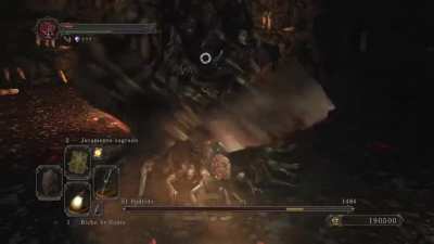 The rotten ng+15