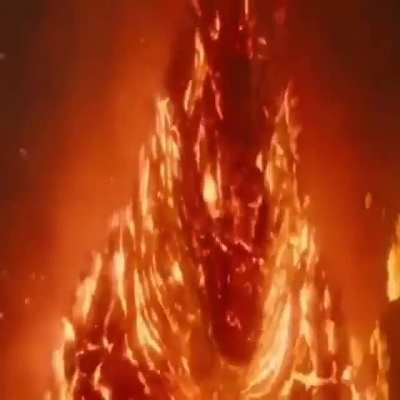 New Godzilla vs Kong be looking different