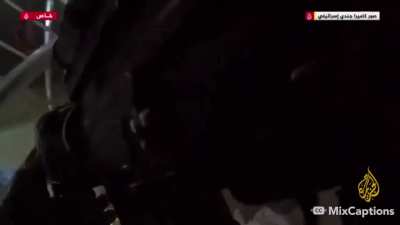 Israeli soldiers brag about killing an unarmed Palestinian man
