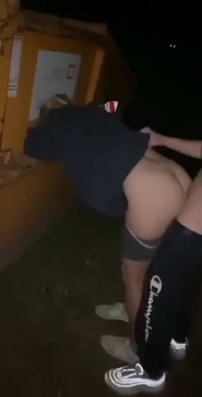 Who is this German guy? Are there more vids of him?