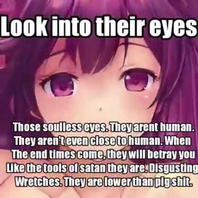 anime girls bad