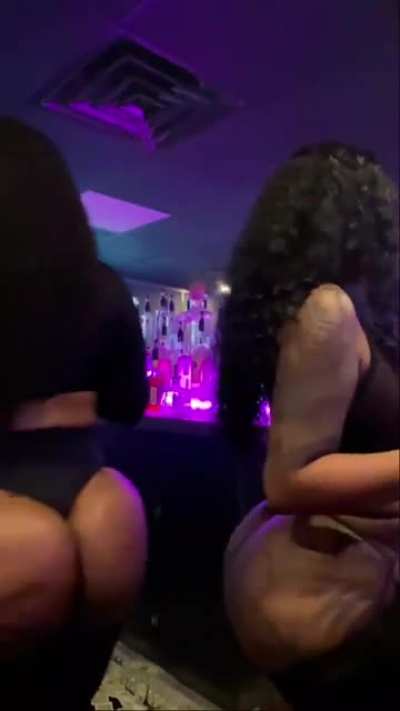 Booty Avengers 2