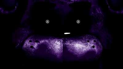 first post in this subreddit. i made a jumpscare sound thing for Shadow Freddy by mixing a bunch of jumpscares and some static sounds. i would like to warn that this is actually very very very loud so i suggest turning down your volume to the lowest.