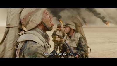 Jarhead (2005)