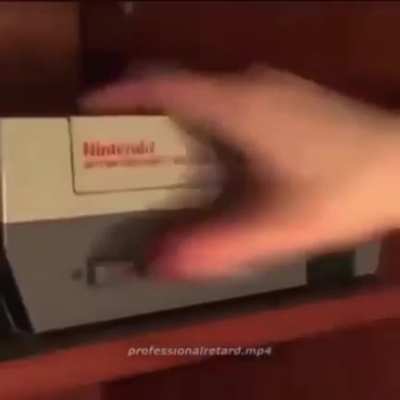 An interesting title