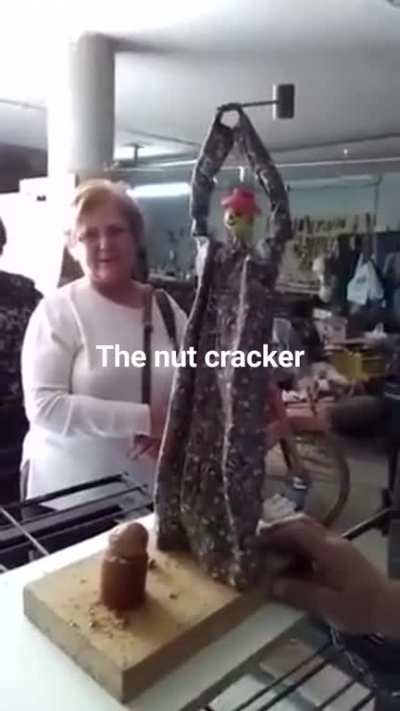 It does the job. 