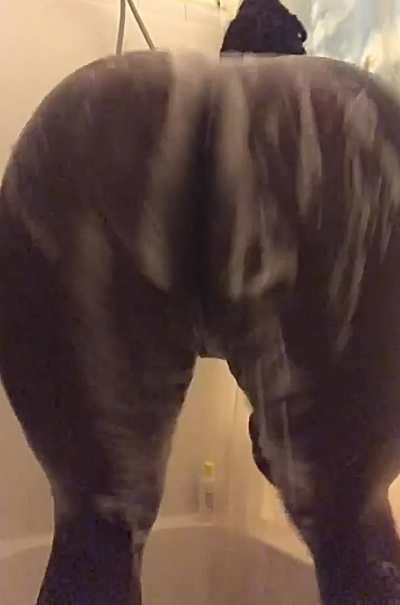 can i fuck you in the shower?