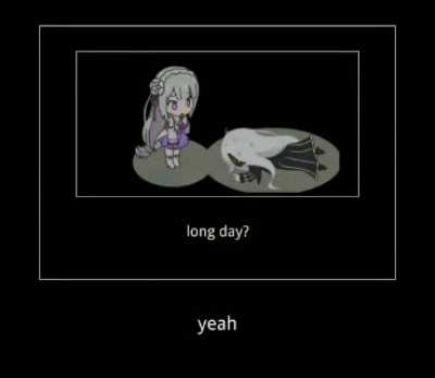 rest