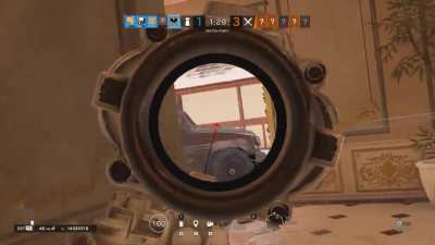TCSG12 is still a solid gun