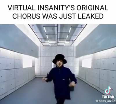Digital Sanity
