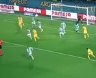 Inazuma fans when playing soccer