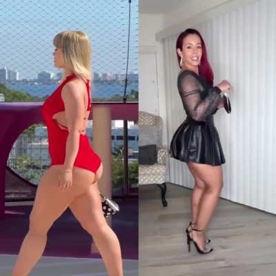 LEFT OR RIGHT