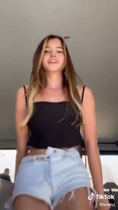 new tik tok😇