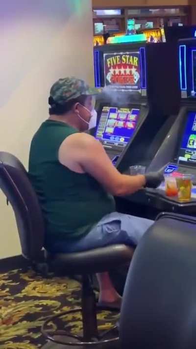 Responsible chad